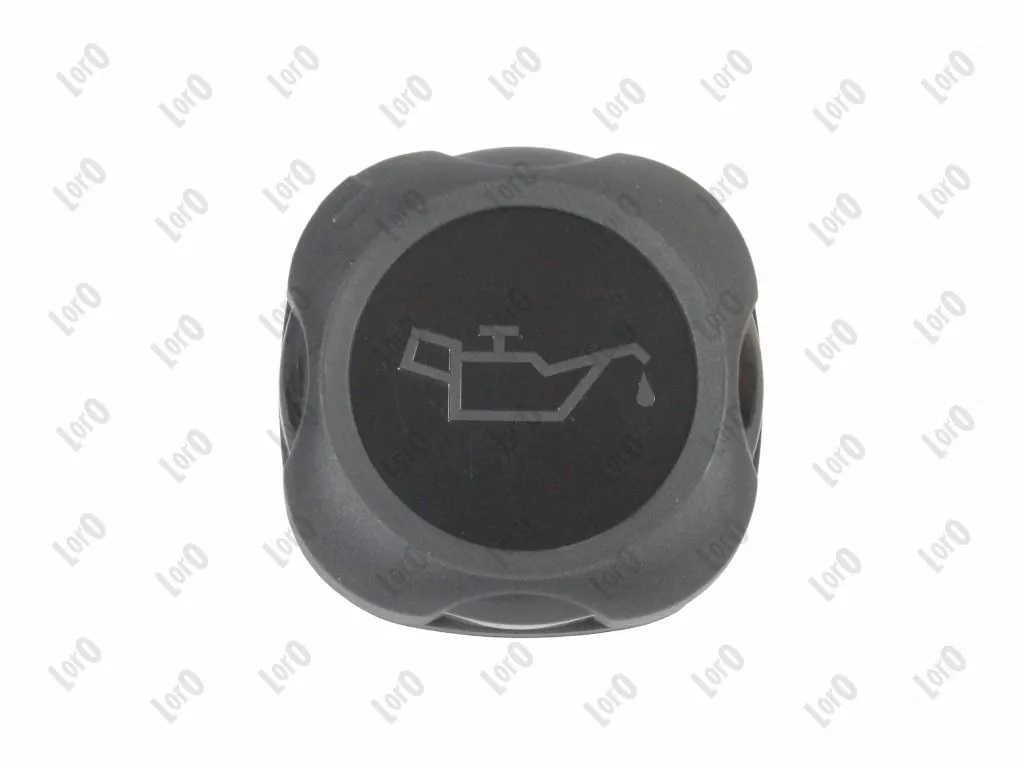 Sealing Cap, oil filler neck
