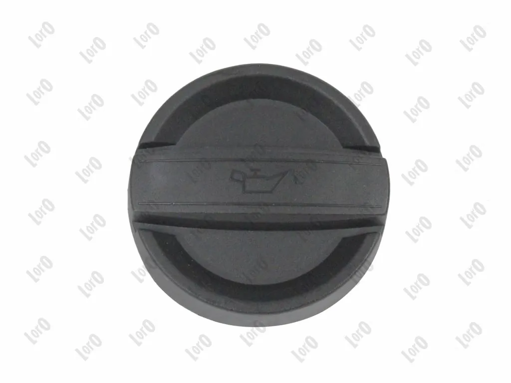 Sealing Cap, oil filler neck
