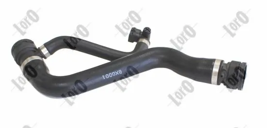 Radiator Hose