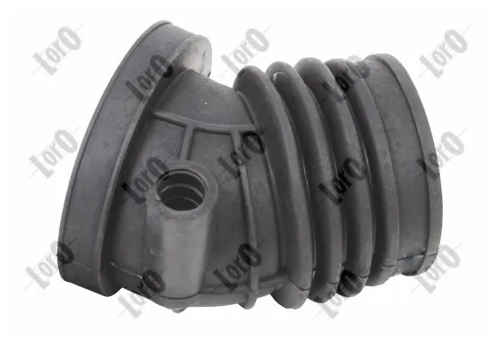 Intake Hose, air filter
