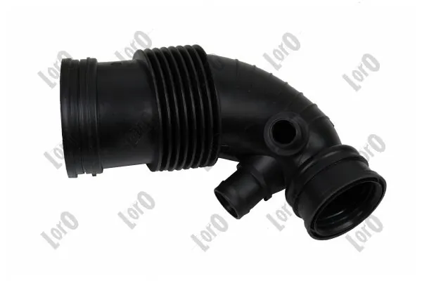 Intake Hose, air filter