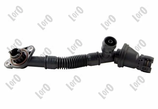 Hose, crankcase ventilation