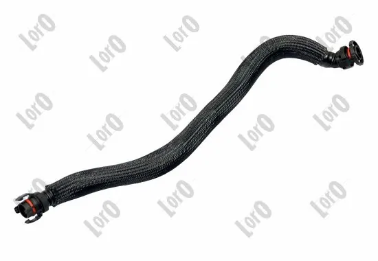 Hose, crankcase ventilation