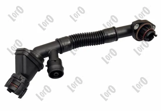 Hose, crankcase ventilation
