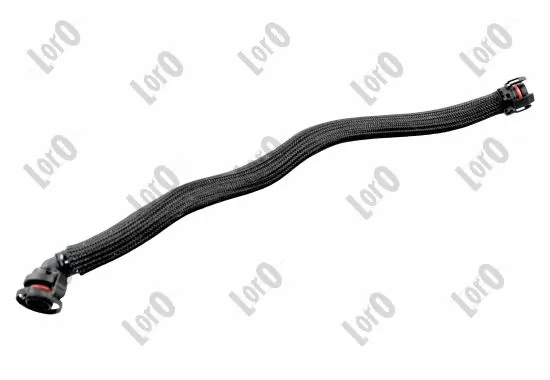 Hose, crankcase ventilation