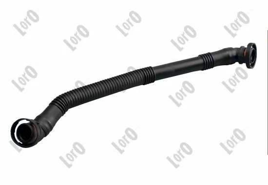 Hose, crankcase ventilation