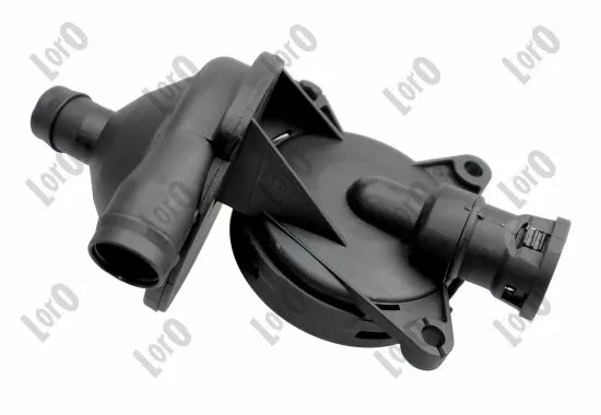 Valve, crankcase ventilation