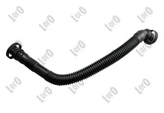 Hose, crankcase ventilation