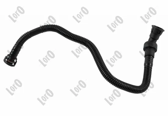 Hose, crankcase ventilation