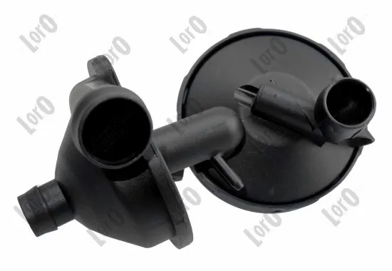 Valve, crankcase ventilation