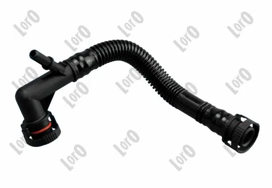 Hose, crankcase ventilation