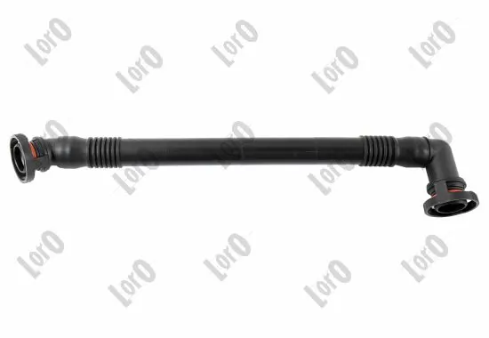Hose, crankcase ventilation