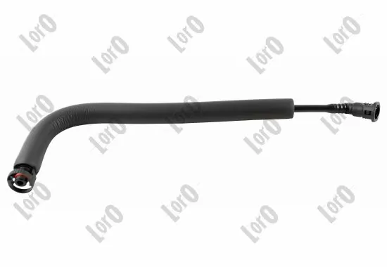 Hose, crankcase ventilation