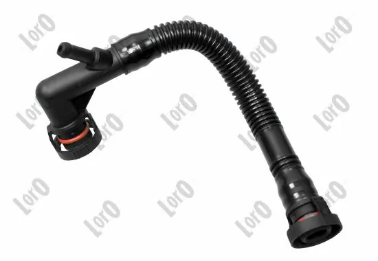 Hose, crankcase ventilation