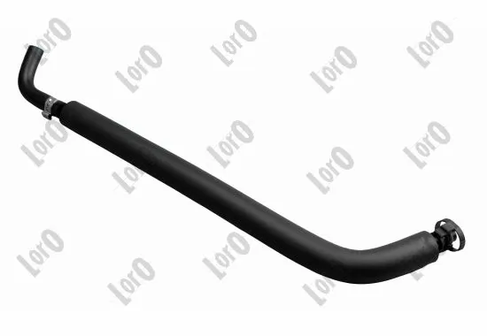 Hose, crankcase ventilation