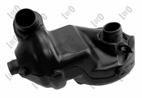 Hose, crankcase ventilation