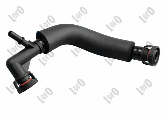 Hose, crankcase ventilation