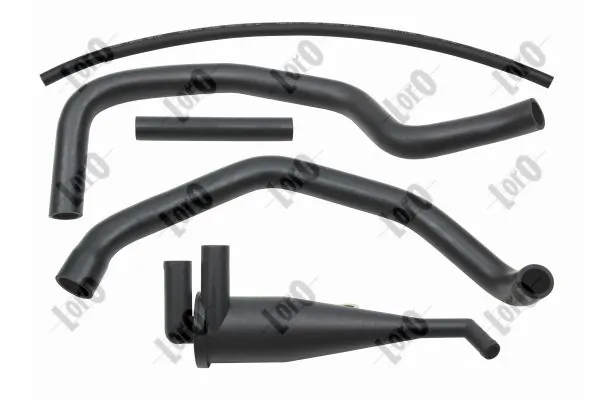Repair Kit, crankcase ventilation
