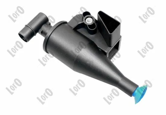 Valve, crankcase ventilation