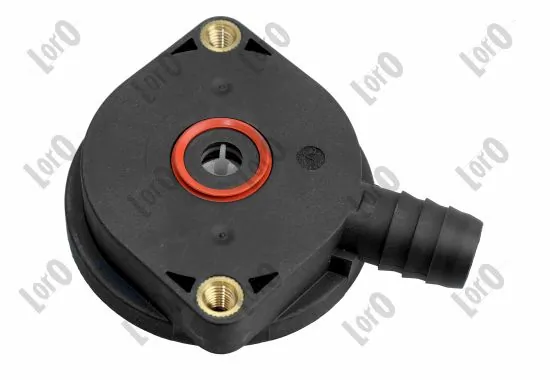 Valve, crankcase ventilation