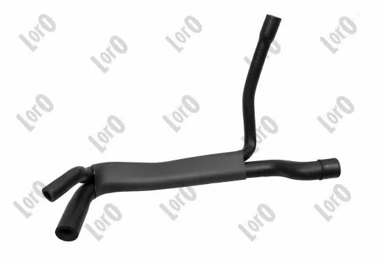 Hose, crankcase ventilation