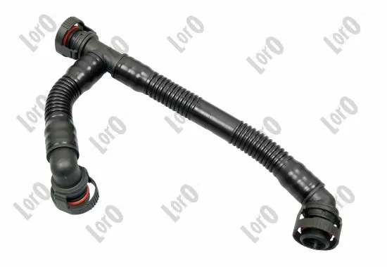 Hose, crankcase ventilation