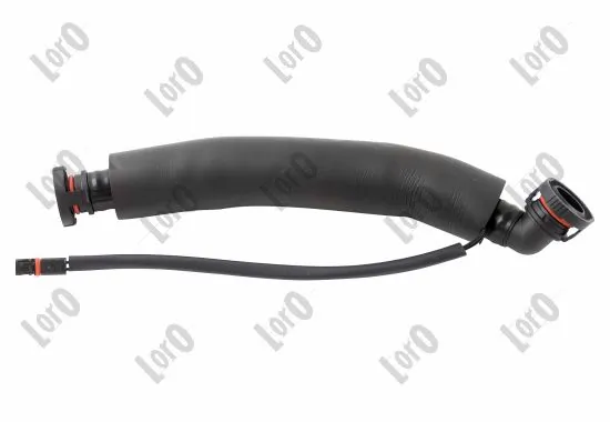 Hose, crankcase ventilation