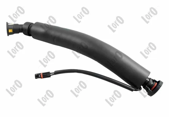 Hose, crankcase ventilation