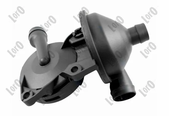 Valve, crankcase ventilation
