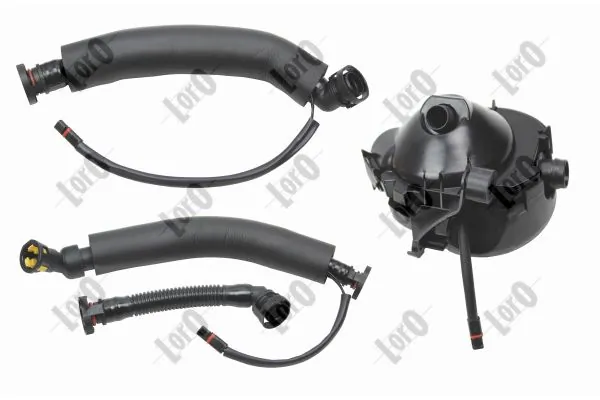 Repair Kit, crankcase ventilation