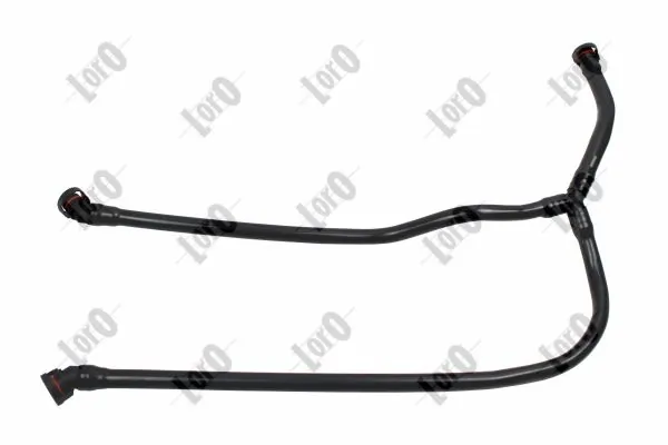Hose, crankcase ventilation