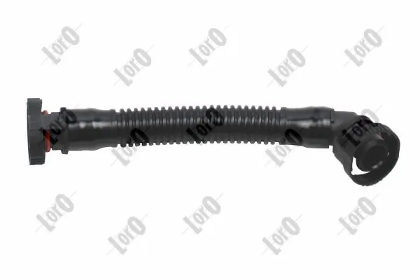 Hose, crankcase ventilation