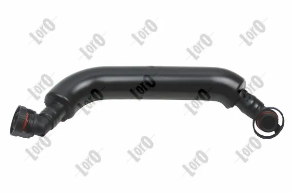 Hose, crankcase ventilation