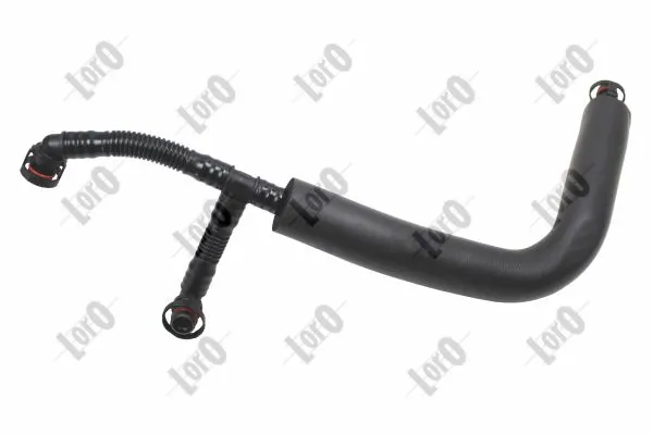 Hose, crankcase ventilation