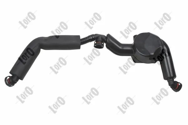 Hose, crankcase ventilation