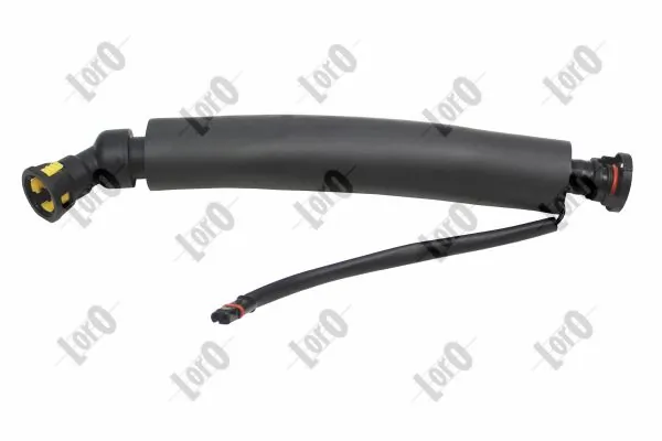 Hose, crankcase ventilation