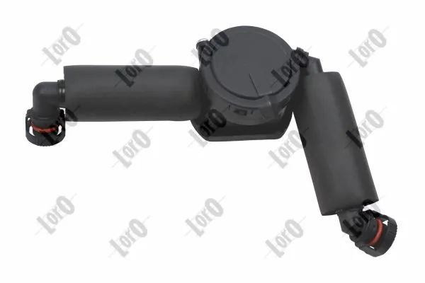 Hose, crankcase ventilation