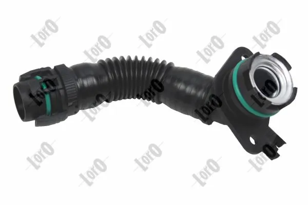 Hose, crankcase ventilation