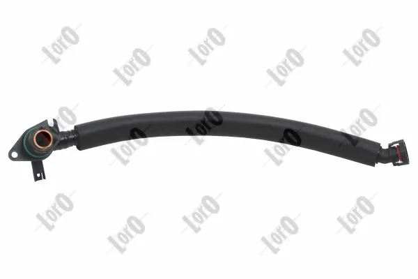 Hose, crankcase ventilation