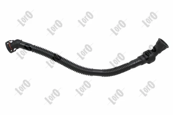 Hose, crankcase ventilation