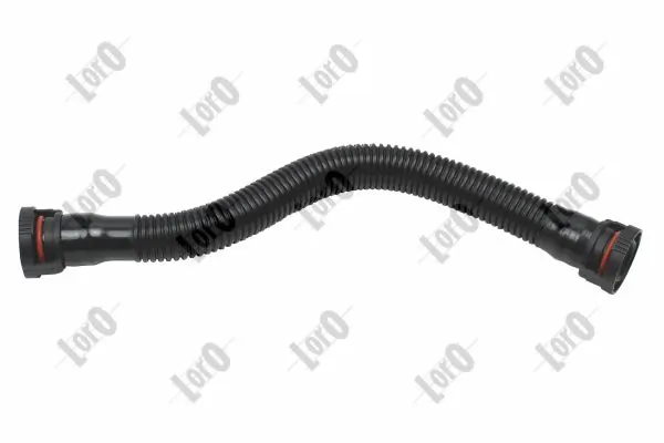 Hose, crankcase ventilation