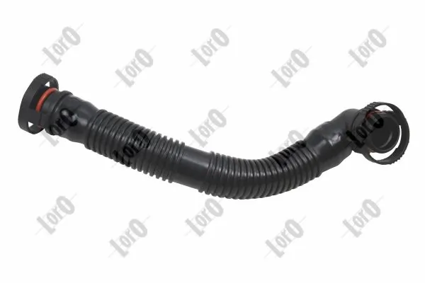 Hose, crankcase ventilation