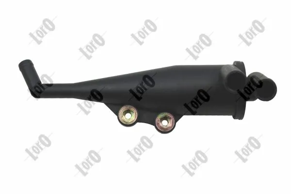 Valve, crankcase ventilation