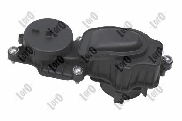 Valve, crankcase ventilation