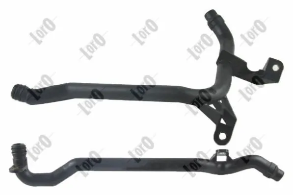 Coolant Pipe
