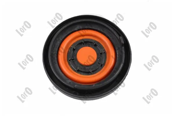 Valve, crankcase ventilation