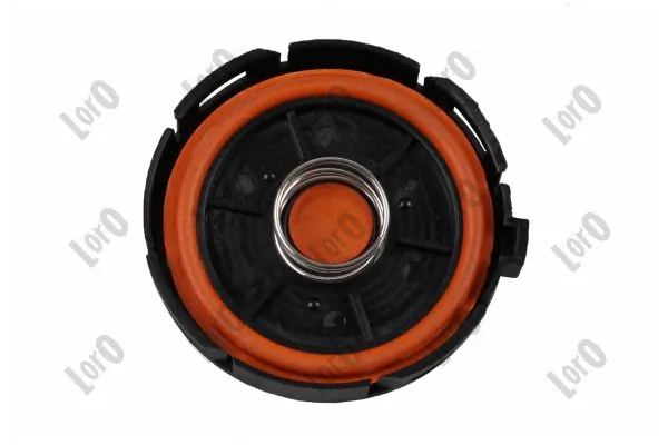 Valve, crankcase ventilation