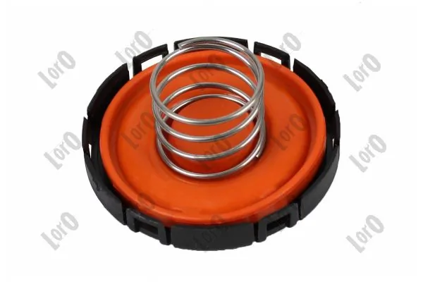 Valve, crankcase ventilation
