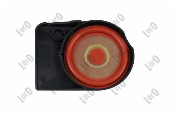 Valve, crankcase ventilation