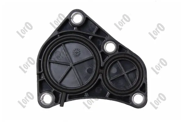 Valve, crankcase ventilation
